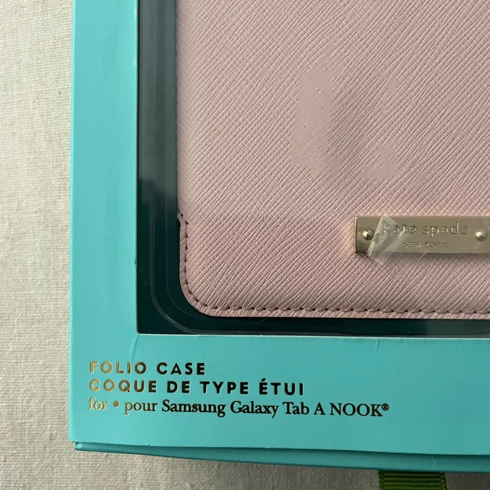 Kate Spade New York Folio Case For Samsung‎ Galaxy Tab A Nook 7